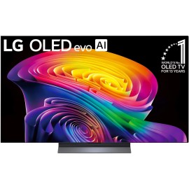 LG OLED55C64LA
